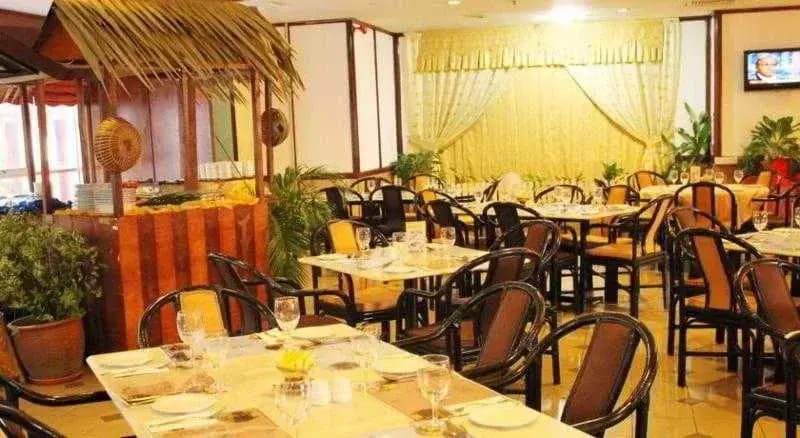 Hotel Selesa Pasir Gudang - photo 20