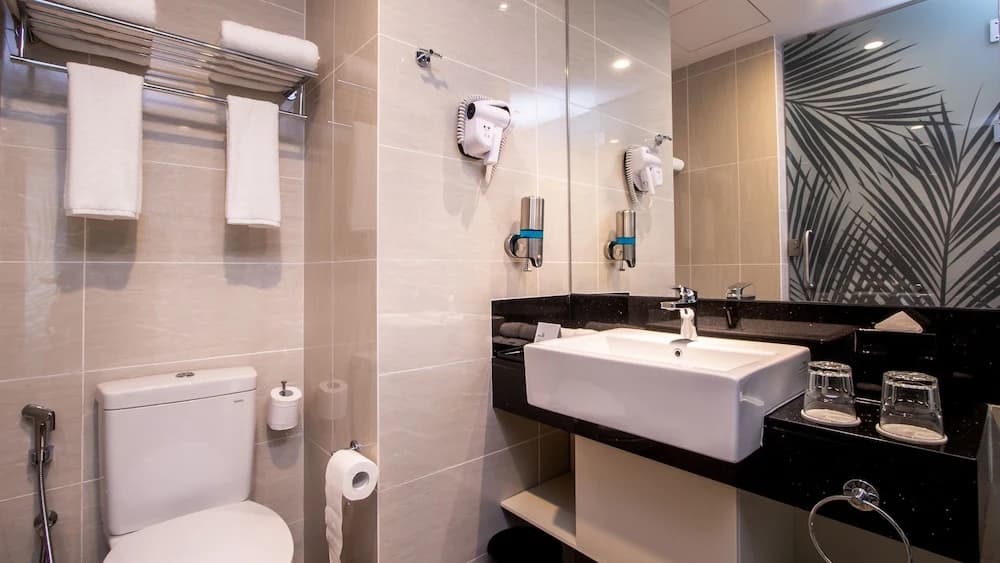 Holiday Inn Express Kota Kinabalu City Centre by IHG - photo 8