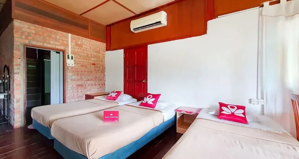 Pelangi Beach Resort - photo 43