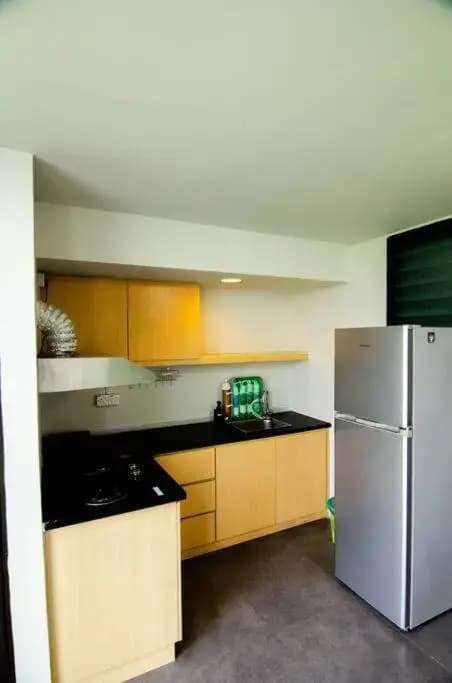 Empire Damansara Picasso Forrest Room SoHo Loft - photo 17