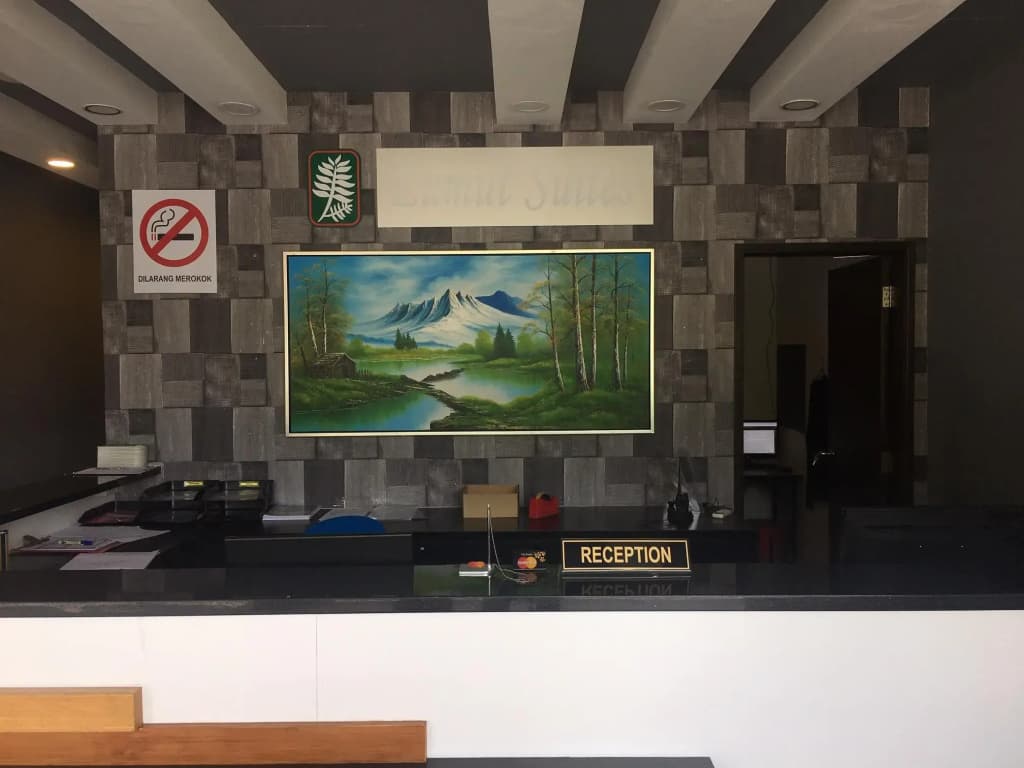 Lumut Suites - photo 2