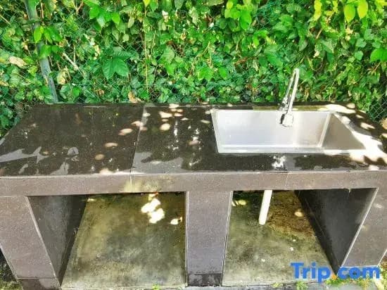 Yussy Homestay at Afamosa Villa - photo 4