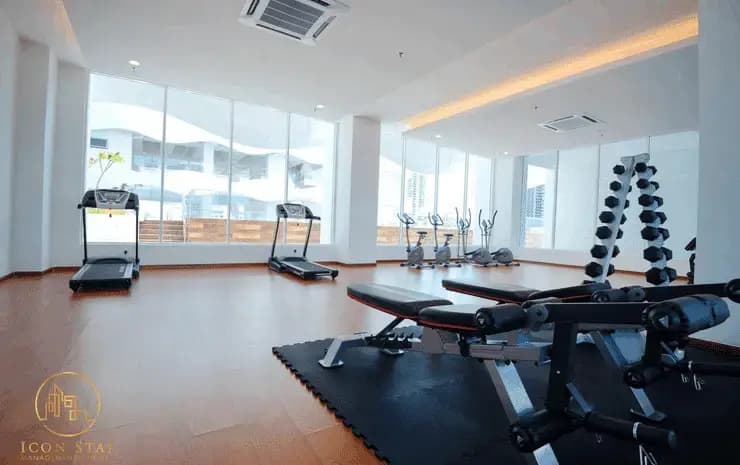 IconStay The Wave Residence @ Melaka - photo 11