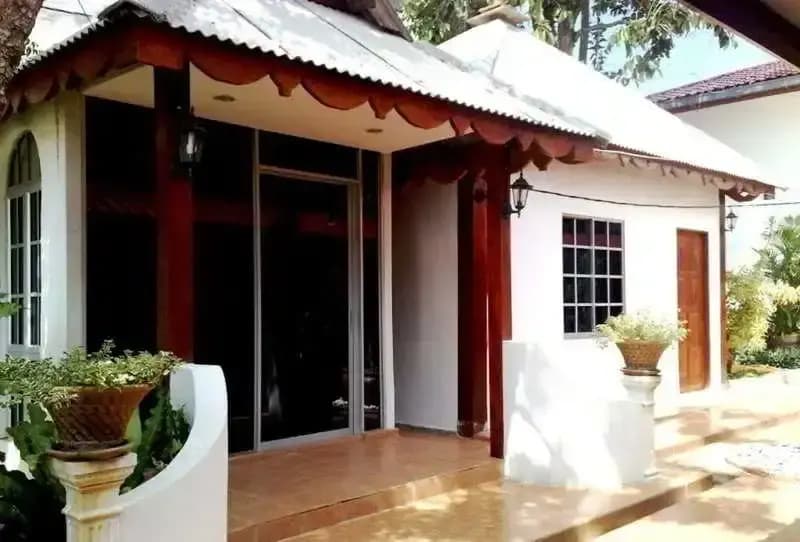 Mali Perdana Resort - photo 13