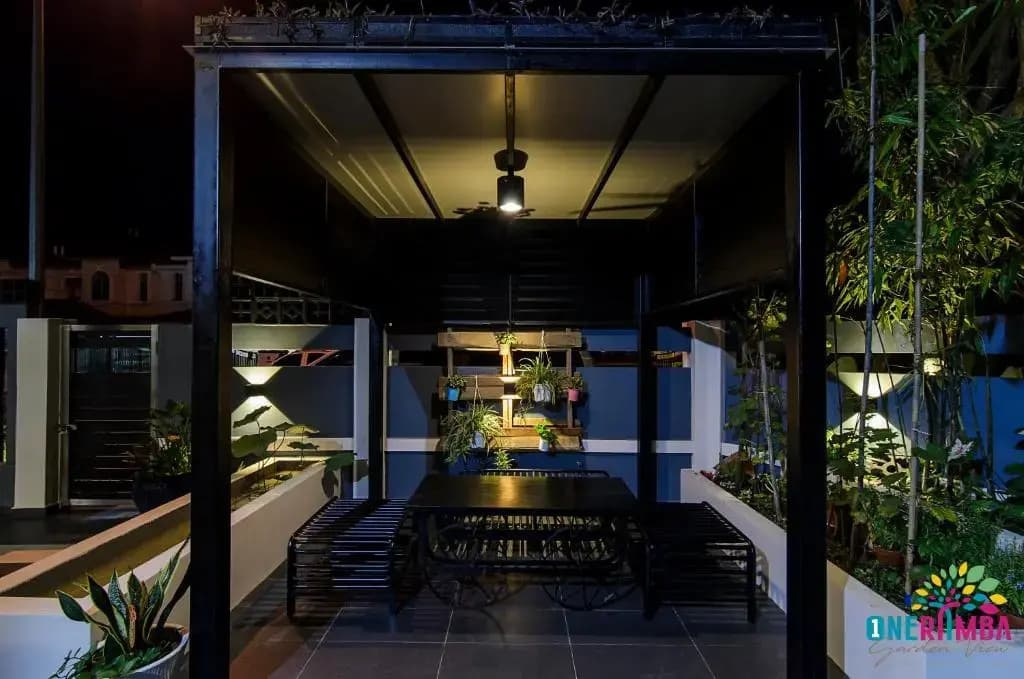 OneRiimba Private Pool & Garden Residence Johor Bahru - photo 13
