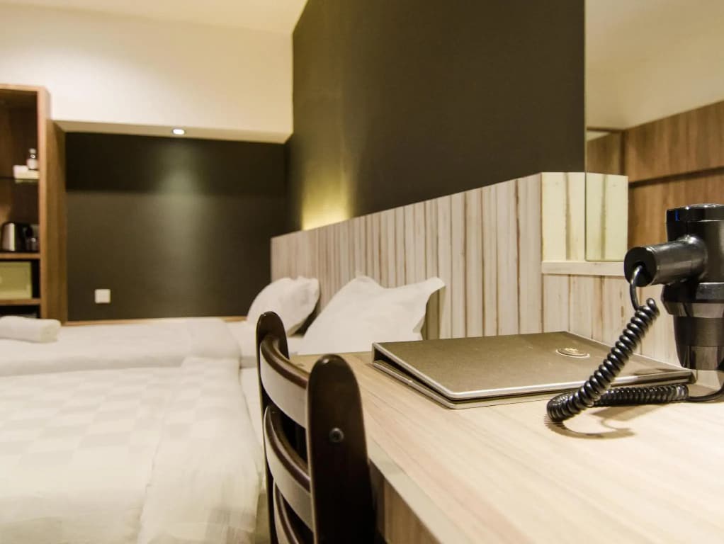 Mornington Hotel Soon Choon - photo 7