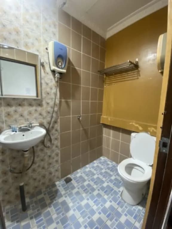 Hotel O Sianglory Inn - photo 9