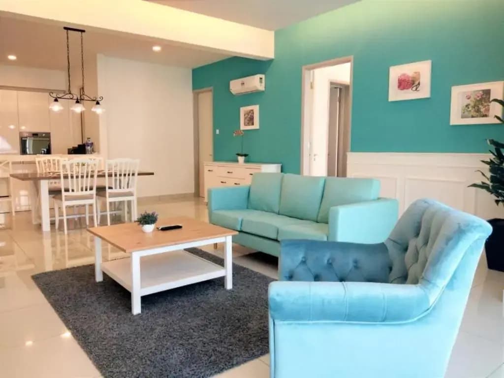 Jazz Suites Apartment - photo 5