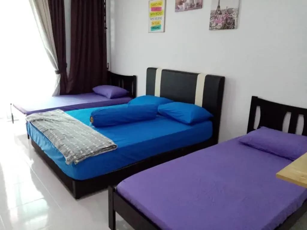 Homestay Seri Takir - photo 3