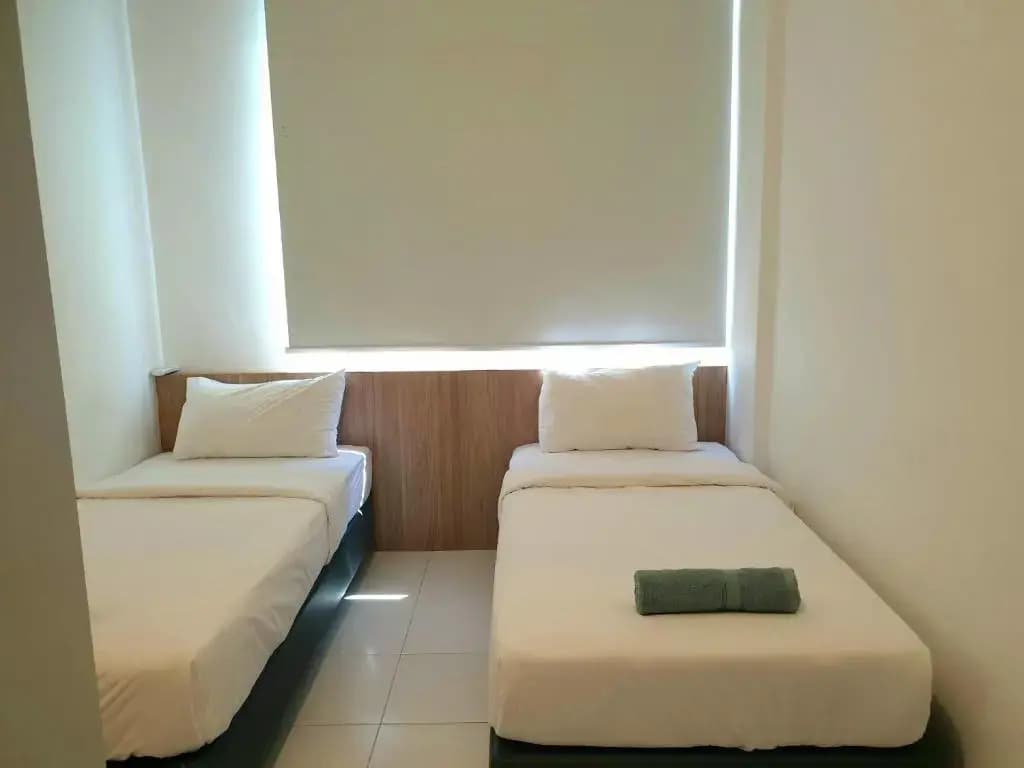 My Az Sweet Homestay - photo 3
