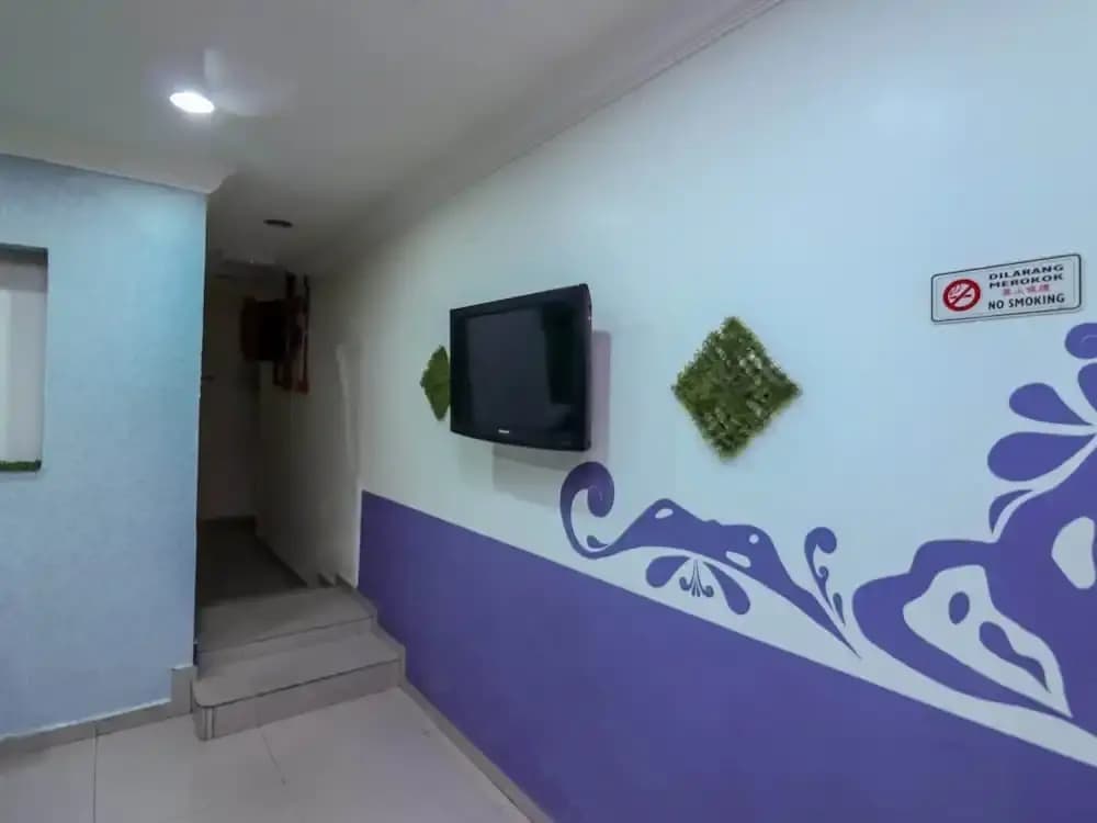 NIDA Rooms Klang Kasuarina Indah - photo 14