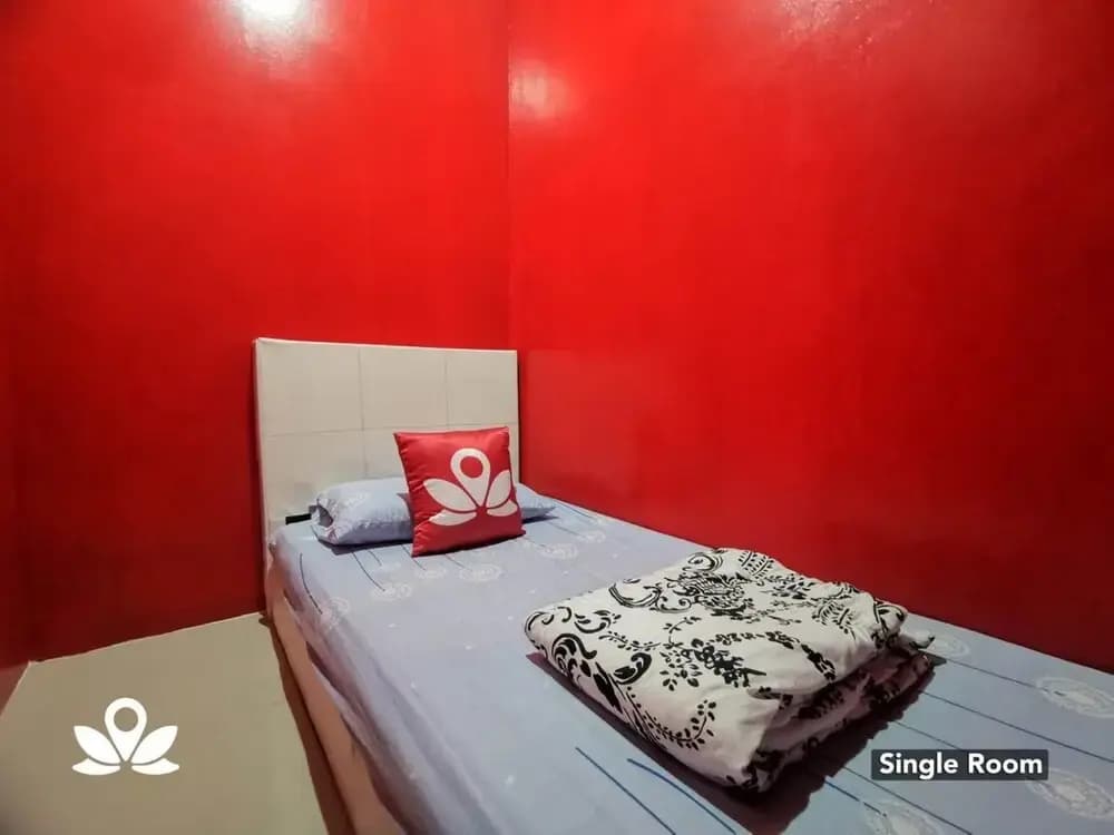 SPOT ON 89769 Mirzal Guest house - photo 2