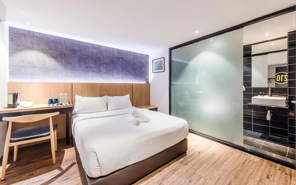 Stella Hotel - photo 20