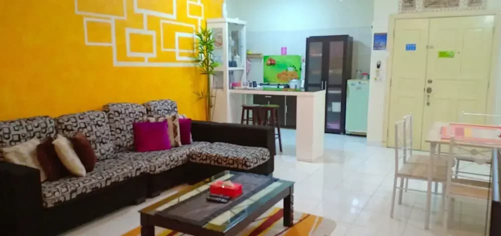 DKajang Villa Homestay - photo 11