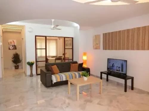 'one1A' homestay - photo 6