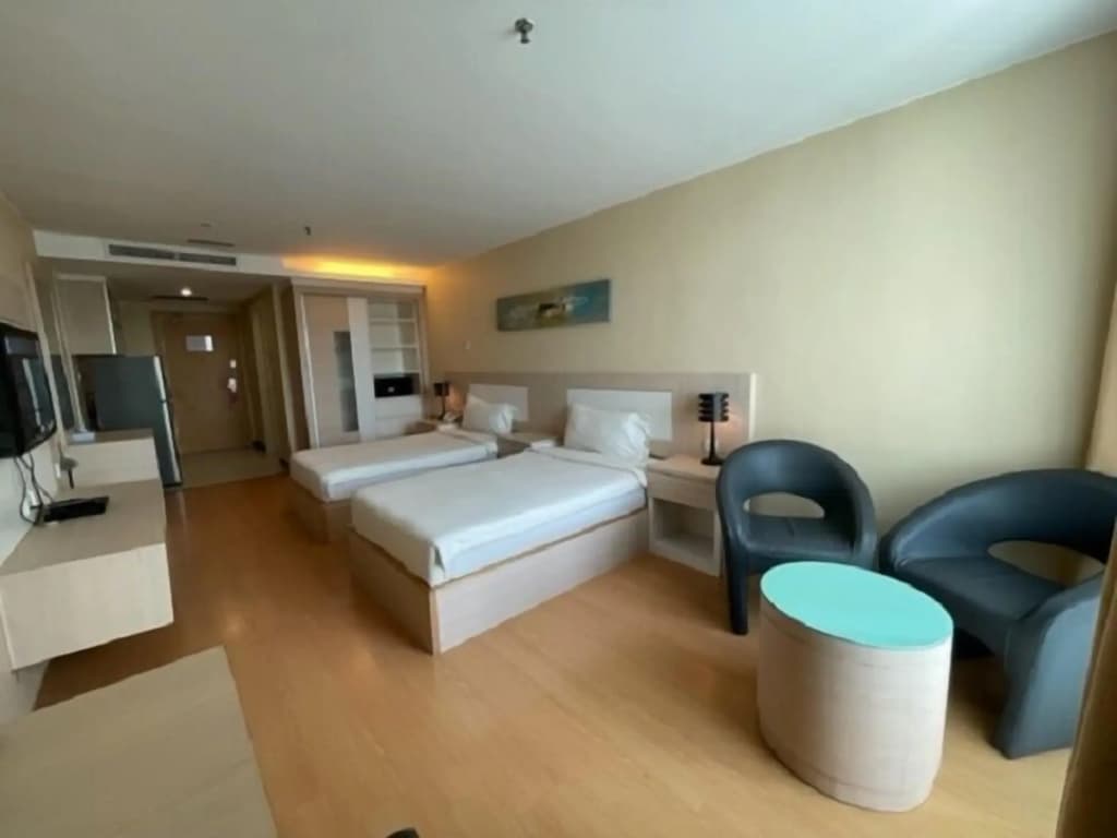 Blanco Apartment Hotel - photo 6