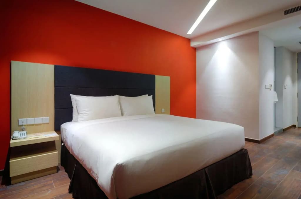 The Klagan Riverson Hotel & Residence - photo 26