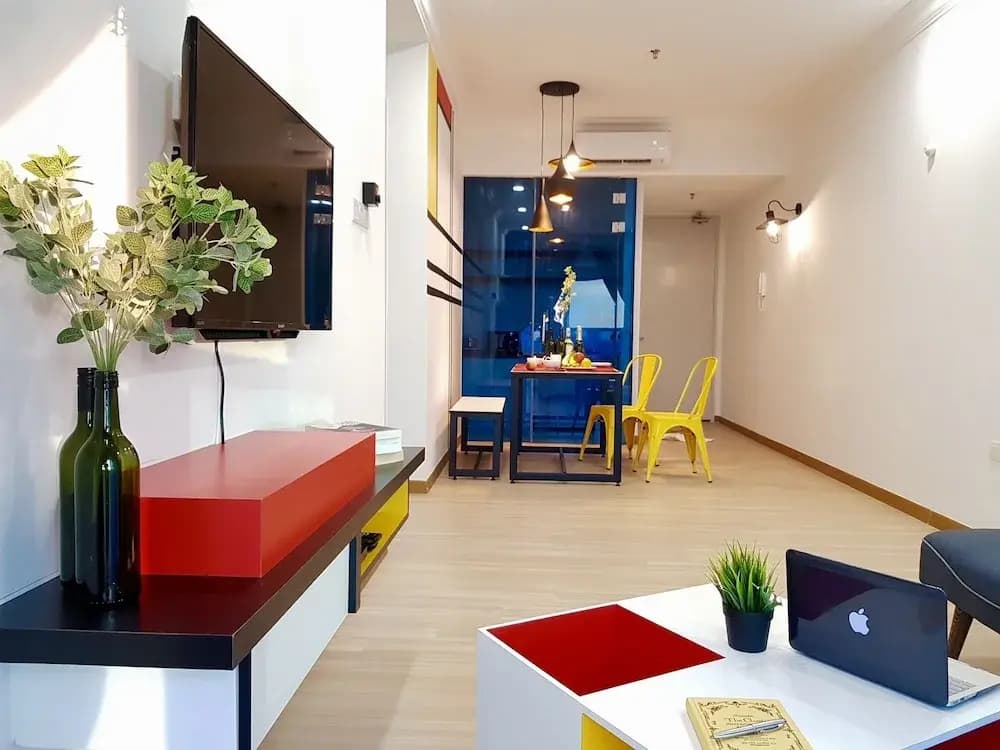 The Wave Residence by Icon Stay - photo 12