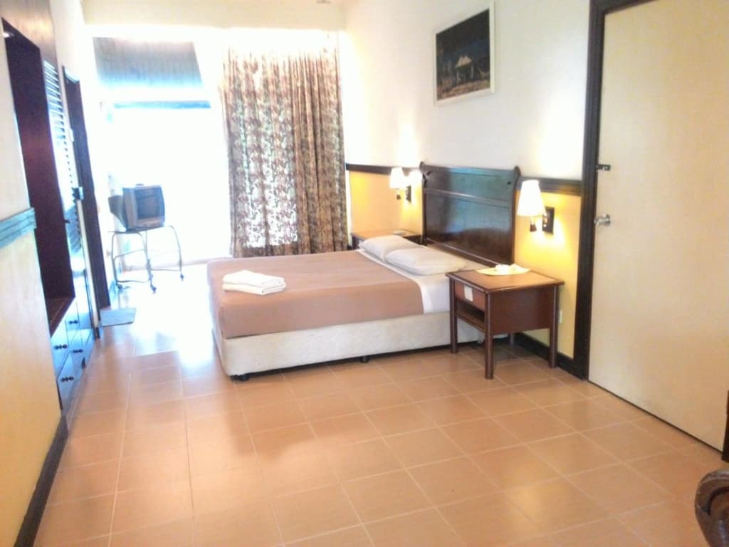 Motel Desa - photo 2