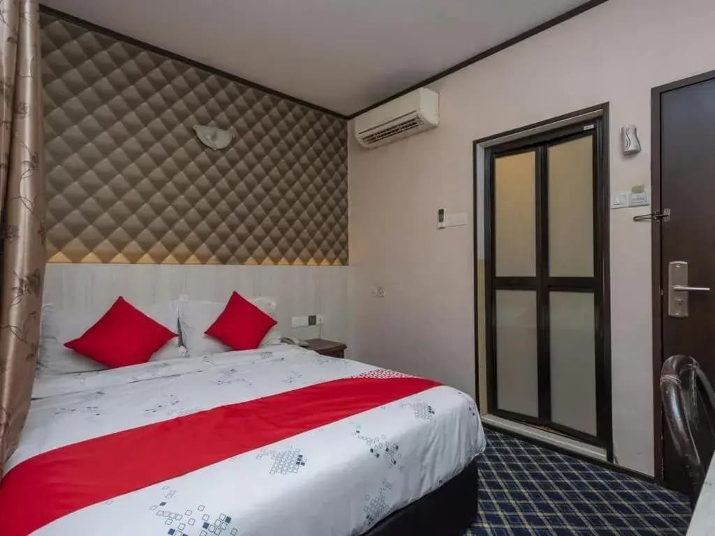 Hotel Suan Bee - photo 7