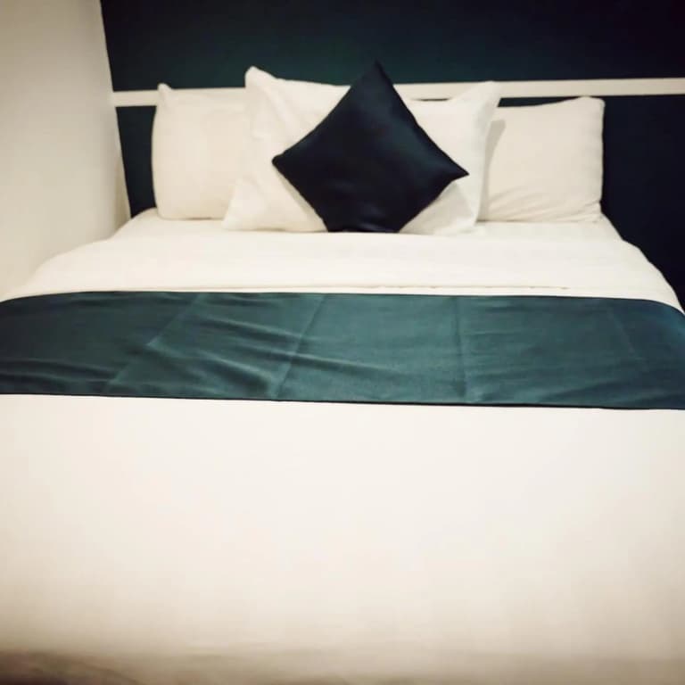 My Home Hotel Prima Sri Gombak - photo 30