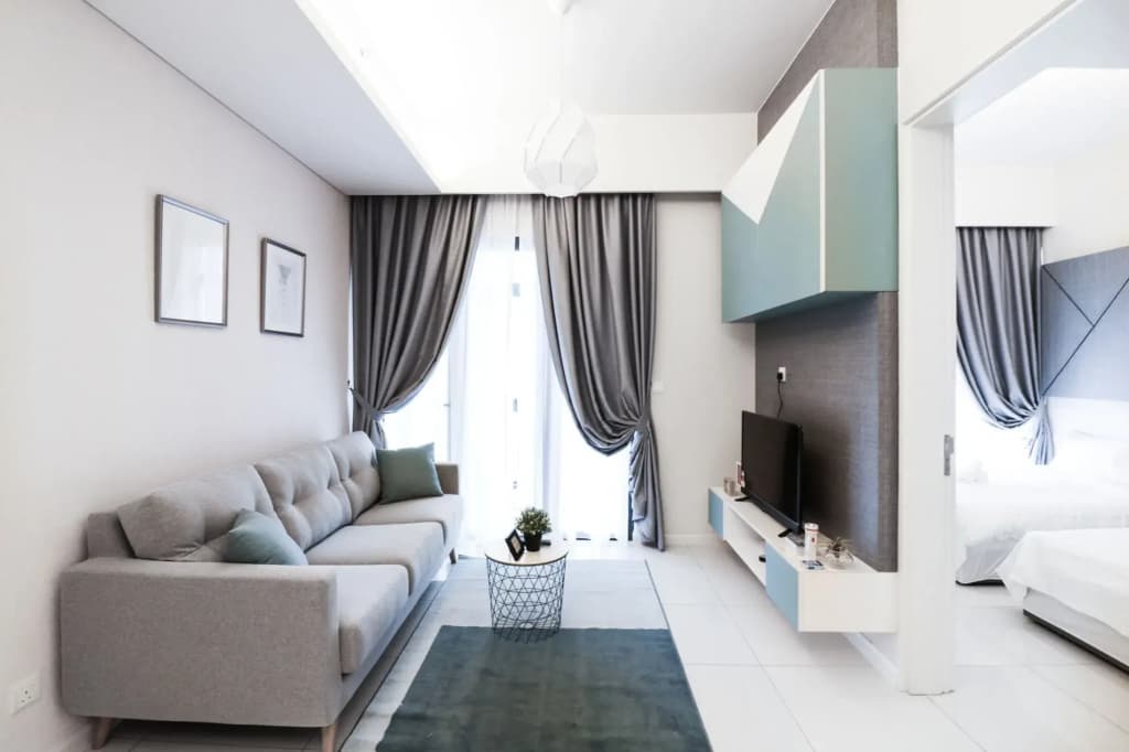 Victoria Home Bukit Bintang - photo 7