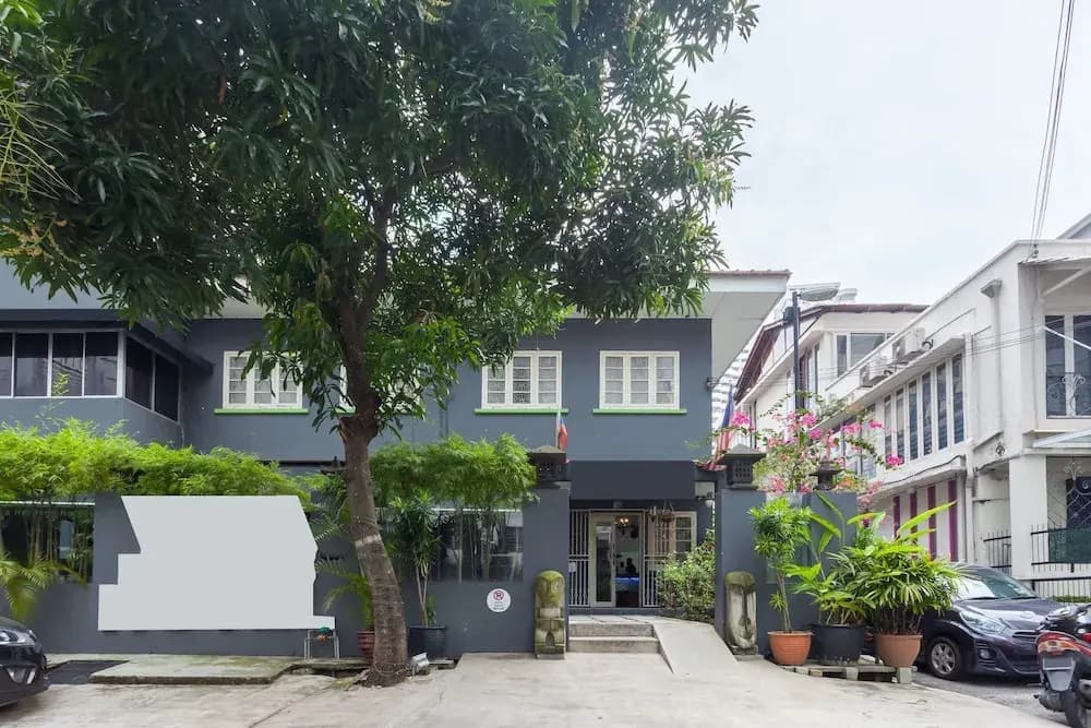 ZEN Rooms Basic Jalan Changkat - photo 1