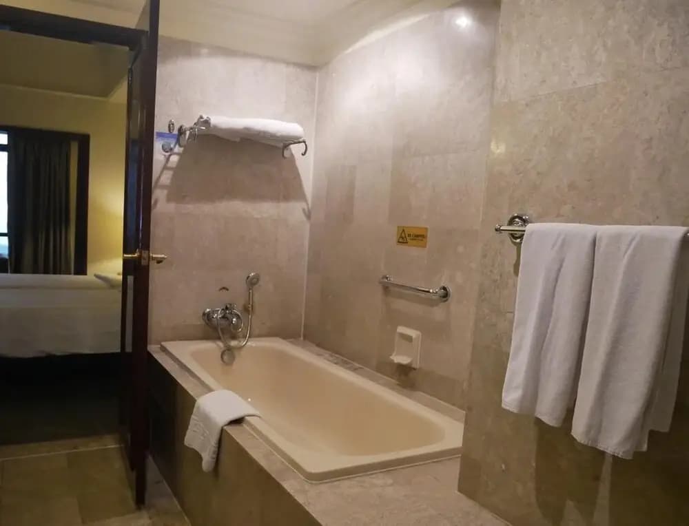 The Bukit Bintang Serviced Residences - photo 50
