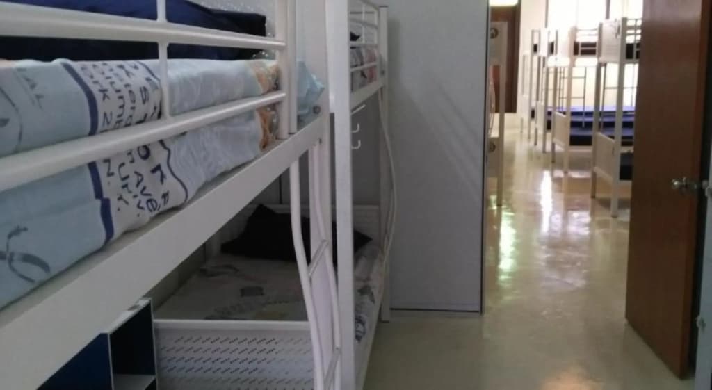 Vloft Backpackers Hostel by ZUZU - photo 13