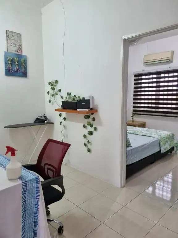 PRIVATE POOL WITH Wifi Ssue Klebang Chemor Homestay-Guesthouse - photo 5