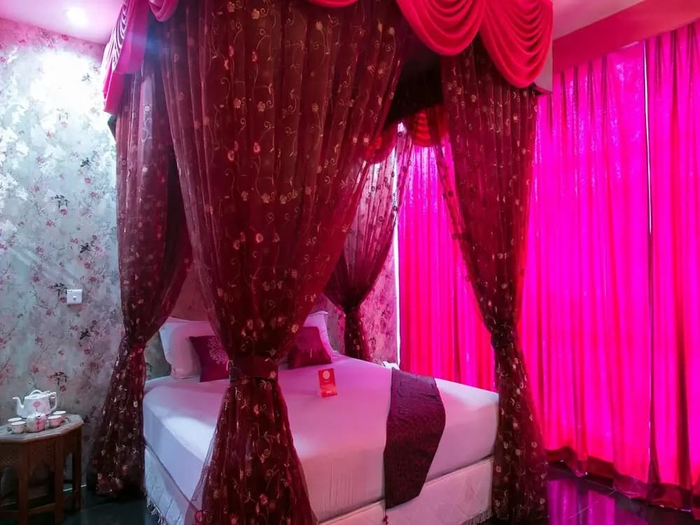 Oyo 194 Love Inn Hotel - photo 3