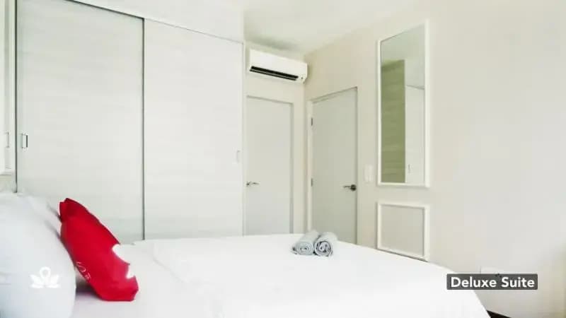 ZEN Home i-City Shah Alam - photo 17