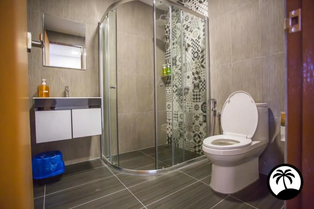 Paradise Suite at Asiacity - photo 1