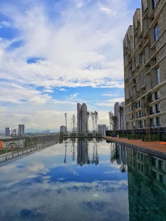 Tamarind Suites Cosy Studio - photo 8