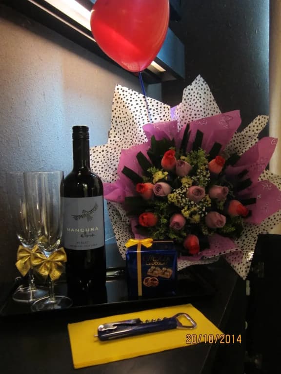 The Yard Boutique Hotel - photo 39