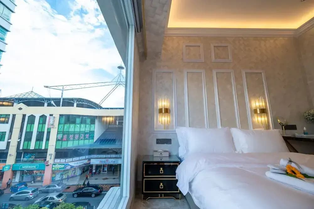 ACJ Residence - A Member of The Luxury Stay Group - photo 6
