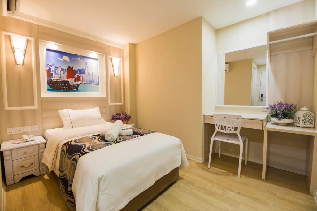 Lavender Inn Usj - photo 1