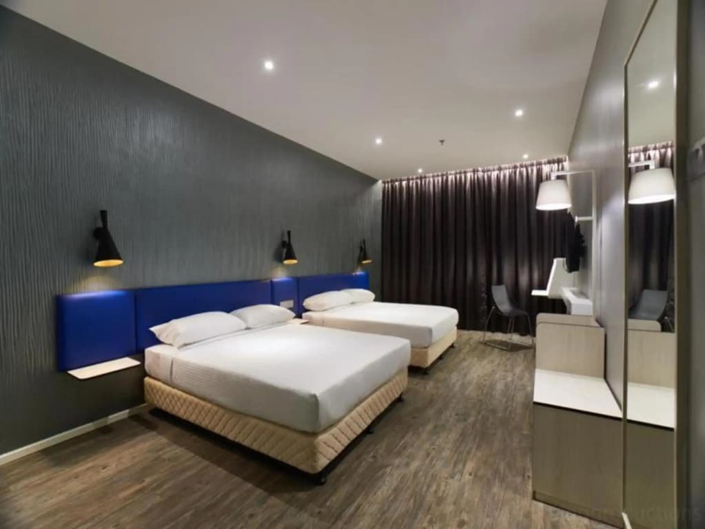 Win Win Boutique Hotel Port Dickson - photo 16