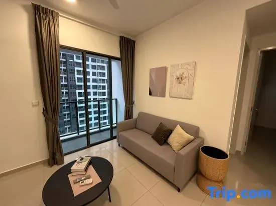 Shelisa's Modern 3BR House at Suria Garden Puchong - photo 1