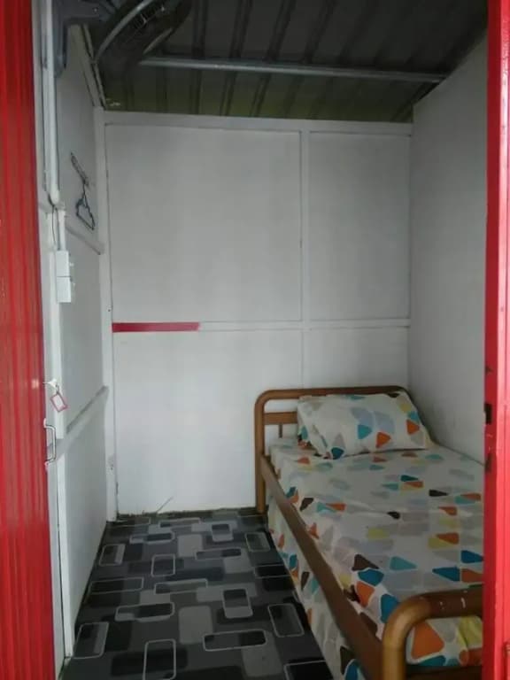 Warna Warni Cabin - photo 3