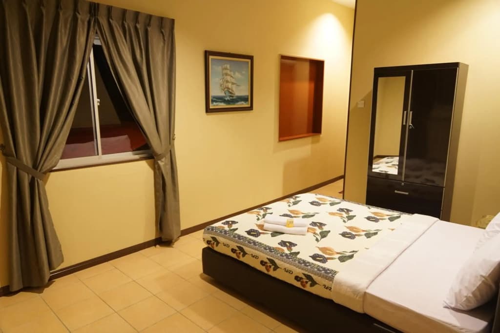 Sunrise Recreation Homestay & Chalet - photo 23