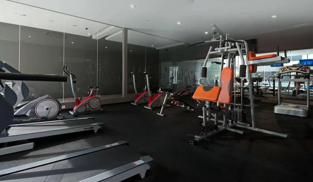 Fahrenheit Suites Kuala Lumpur - photo 23