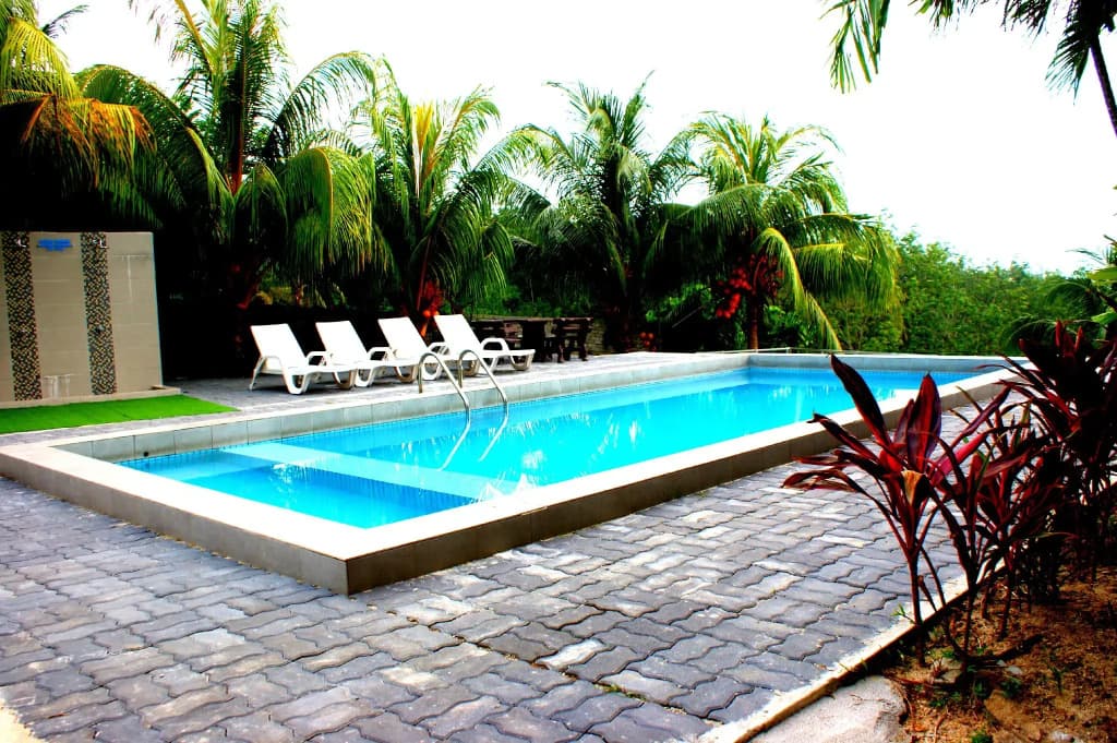 Pemandangan Indah Guest House - Look Out Point - photo 8