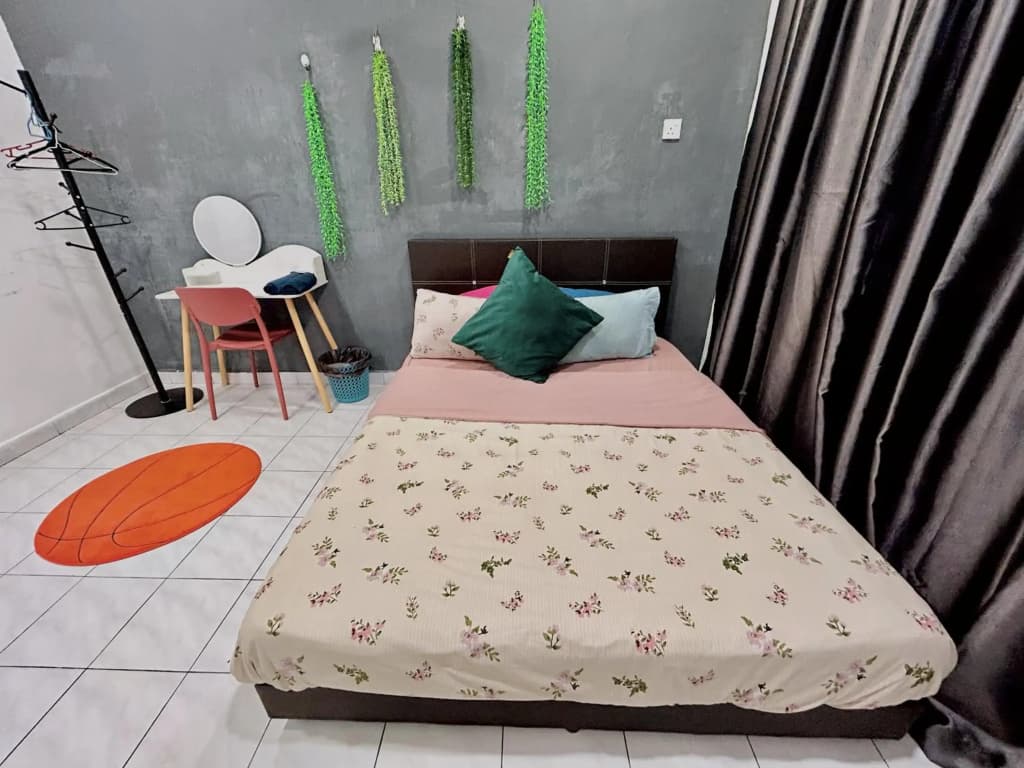 Cozy Murni 14th Entire 3 Bedroom House at Alma Bkt Mertajam - photo 5