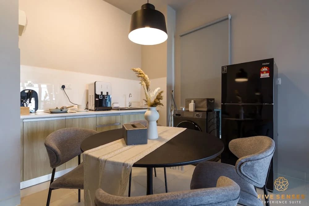 KIP Core Soho Suite by Five Senses - photo 5