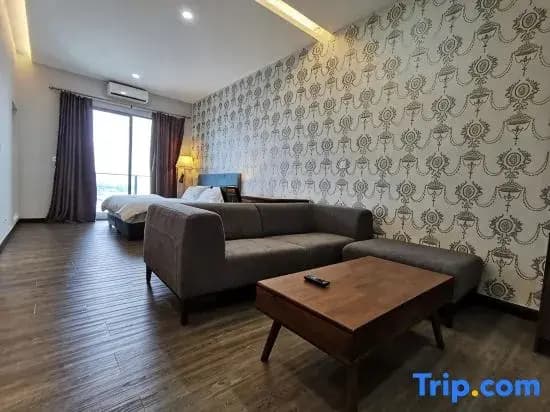 Mykey Silverscape B-39-07 Melaka City - photo 8