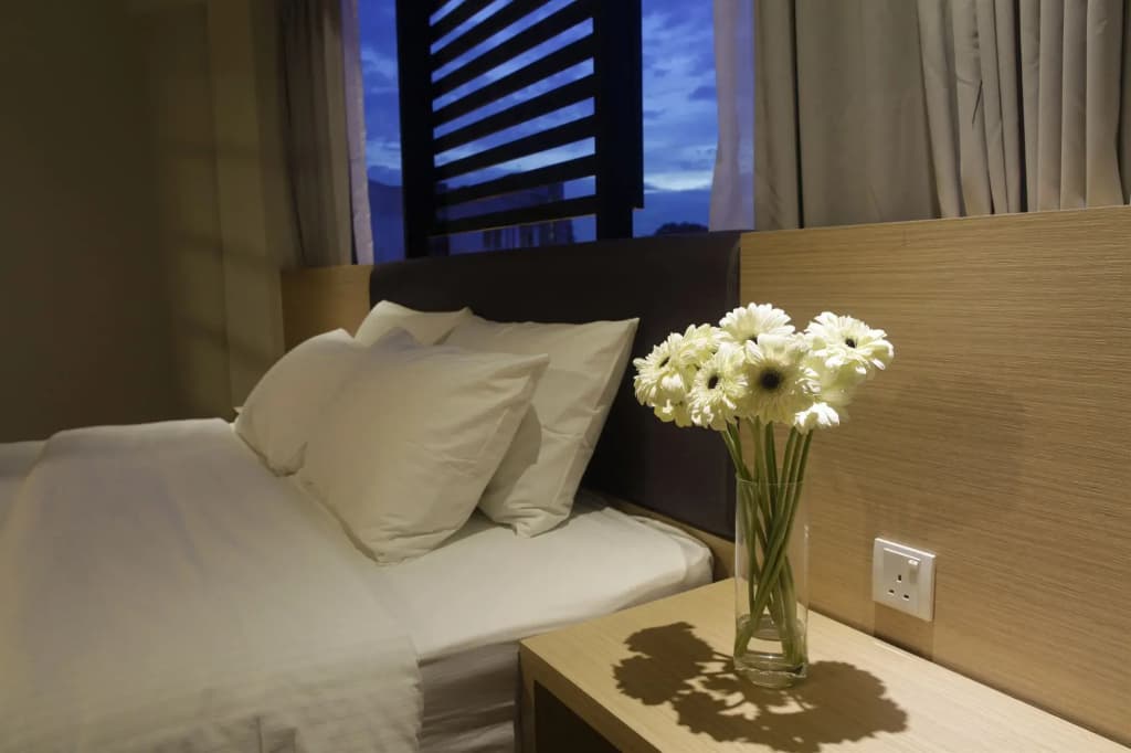 I am Jazz Boutique Hotel - photo 6
