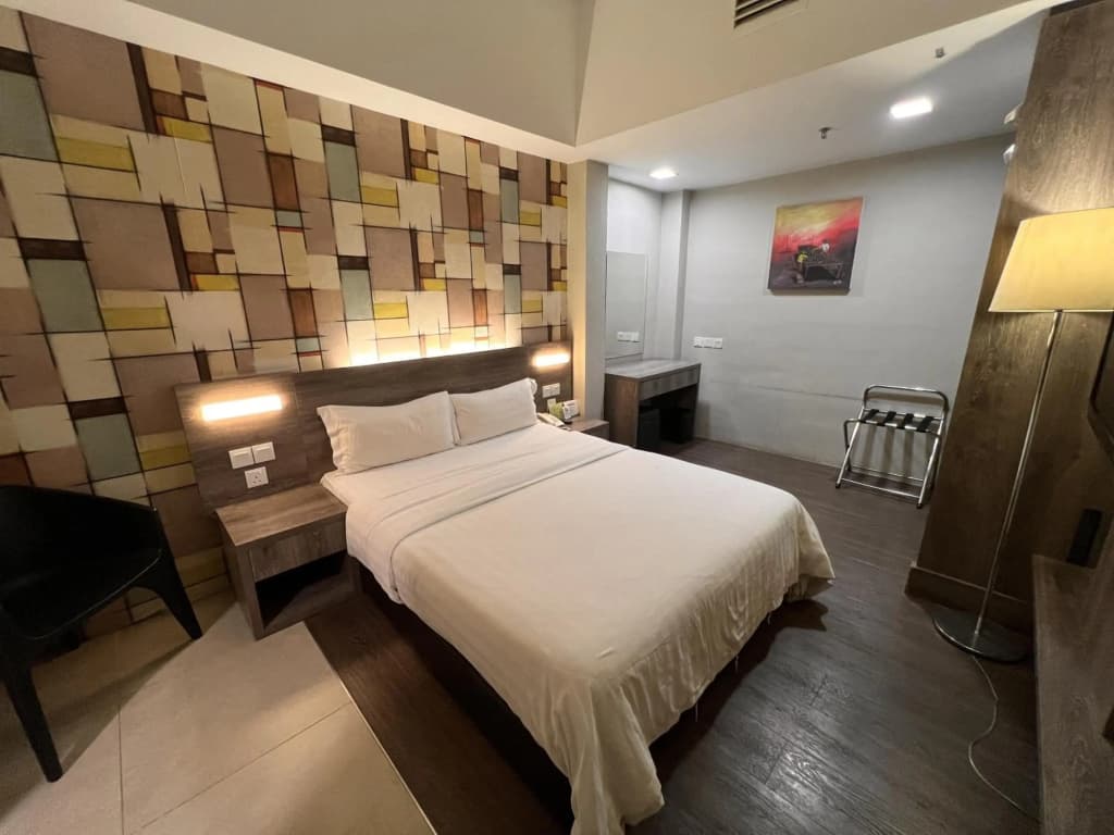 Ajang Hotel - photo 4