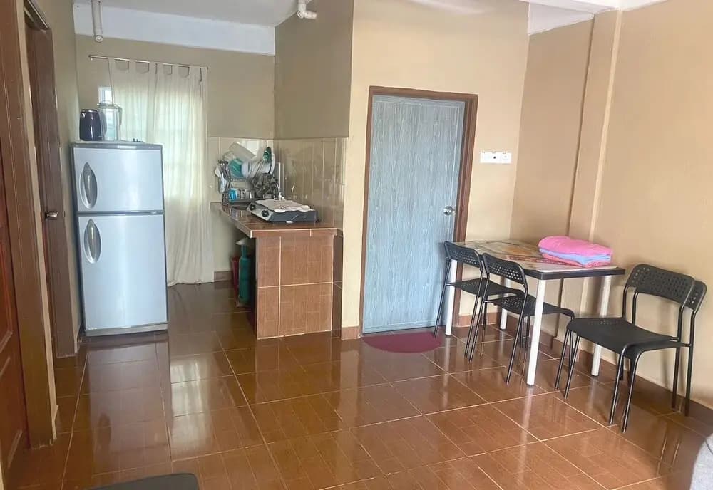 Hotel O Homestay D Lalang Inn - photo 18