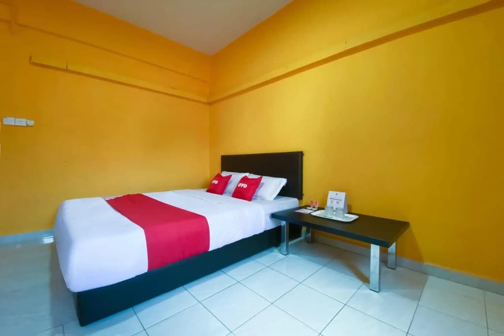 Super OYO 90039 Coop Hotel Kangar - photo 31